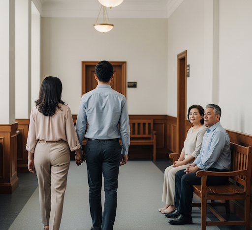 ¿Padres biológicos tienen derecho a cuota tras adopción?